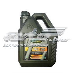 2550 Oilright Масло в коробку передач