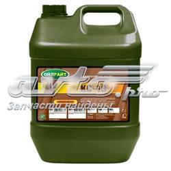 Масло компрессорное 2587 Oilright