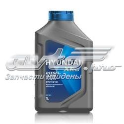 Моторное масло Xteer Diesel D700 10W-30 Синтетическое 1л (1011014)