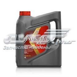 Моторное масло Xteer Gasoline Ultra Protection 5W-30 Синтетическое 4л (1041002)