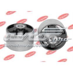 Bloco silencioso de suporte de coxim traseiro de motor para Opel Vivaro (J7)