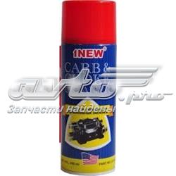 Очищающий спрей для инжекторов и карбюраторов CC450 1 NEW