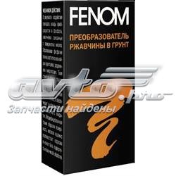 Антикоррозионное грунтовочное покрытие аэрозоль FENOM FN956