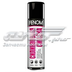 Смазка силиконовая для резиновых уплотнителей FN401 FENOM