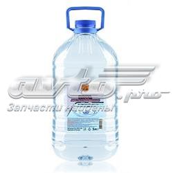 Очищенная и деионизированная вода ЭЛТРАНС EL090104