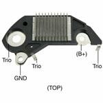 VRD701 Mobiletron