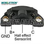 IGM004H Mobiletron