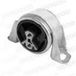 Coxim (suporte) dianteiro de motor 31267 Impergom