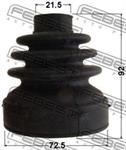 0215C11XT Febest