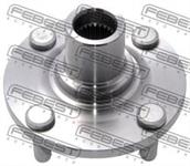 Cubo dianteiro 0582DWF Febest