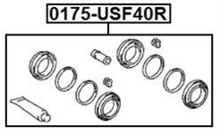 0175USF40R Febest