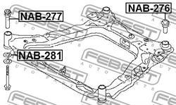 NAB281 Febest