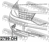 2799DH Febest