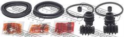 Kit de reparação de suporte do freio dianteiro 1275MATF Febest