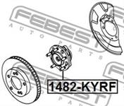 1482KYRF Febest