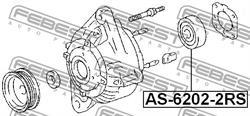 AS62022RS Febest