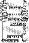 MAB152 Febest