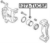 1273TUCSF Febest