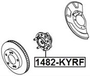 1482KYRF Febest