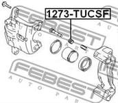 1273TUCSF Febest