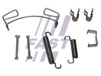 Kit de reparação do freio de estacionamento FT32407 Fast