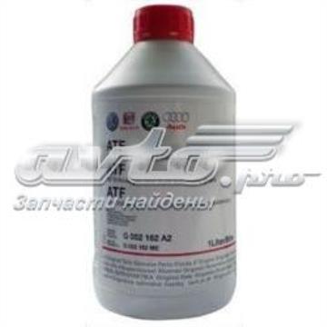 G052162A2 VAG масло коробки