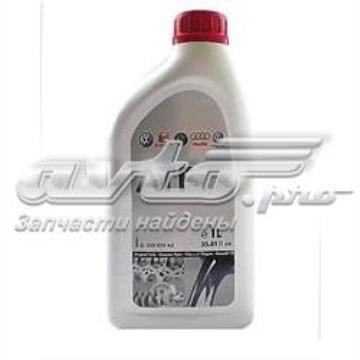 G055025A2 VAG масло коробки
