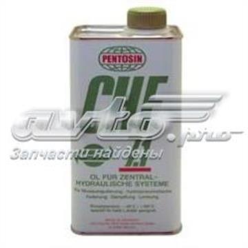G002000 VAG гур жидкость (Зеленая, Минеральное, 1,0 л)