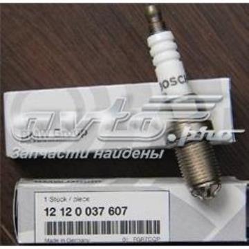 12120037607 bmw свеча зажигания