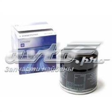 96879797 General Motors фильтр масляный