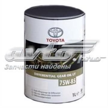 0888581060 toyota масло трансмиссионное