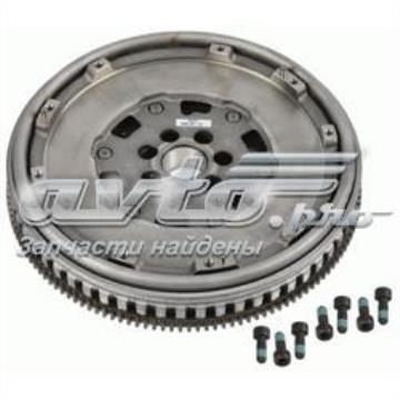 2294501172 Sachs маховик двигателя