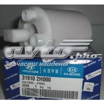 Hyundai kia 319102h000