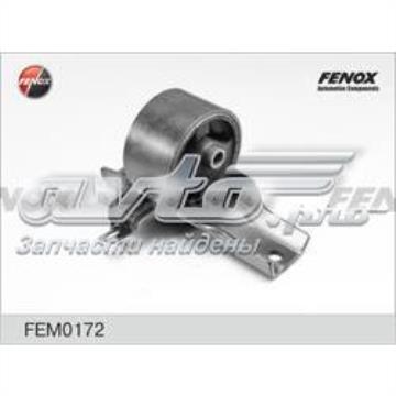 Mr Mitsubishi Podushka Opora Dvigatelya Zadnyaya