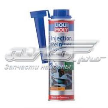 Очиститель инжектора liqui moly