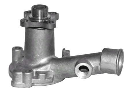 Купить 5020425 Ford Насос охлаждения