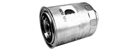 MMF035074 Mando filtro de combustível