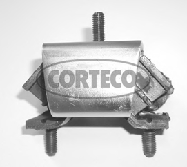 020334 Cautex coxim (suporte dianteiro de motor)