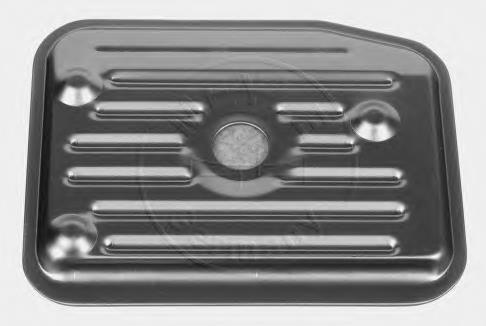 Filtro da Caixa Automática de Mudança Volkswagen Passat 3B3