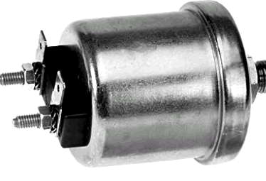 Sensor de pressão de óleo 70542004 HB Autoelektrik