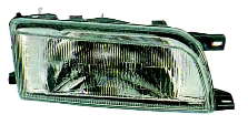 Luz direita B601063C02 Nissan