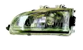 Luz direita para Honda Civic (EG, EH)