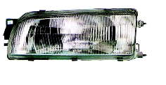 MR325943 Mitsubishi luz esquerda