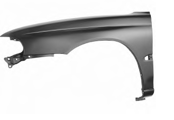 57110AC000 Subaru Переднее правое крыло