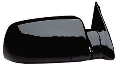 Зеркало заднего вида правое на Chevrolet Suburban C2500 