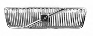 Grelha do radiador para Volvo S80 (TS, TH, KV)