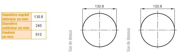 81436010096 MAN coxim pneumático (suspensão de lâminas pneumática do eixo)