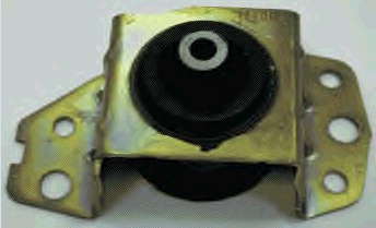 Купить 7610541 Fiat/Alfa/Lancia Правая опора двигателя