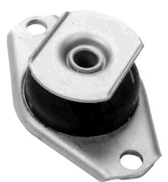 Купить 7629021 Fiat/Alfa/Lancia Гидроопора двигателя задняя