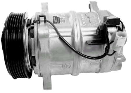 8601533 Volvo compressor de aparelho de ar condicionado